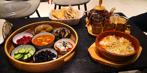 القطرة التالية | Next Drop cafe - Sabya - +966 55 998 9736