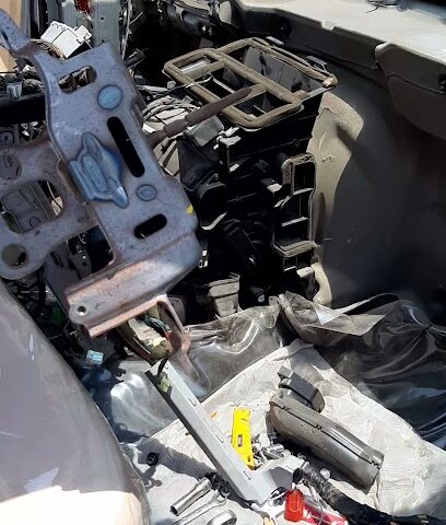 Faris Car AC Electrician - Al Khobar - +966 50 074 3771