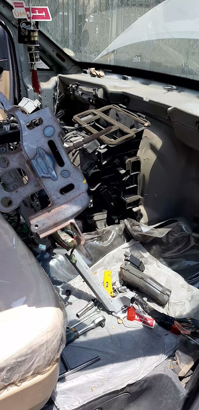 Faris Car AC Electrician - Saudi Arabia|Al Khobar 34623|Al-Thuqbah|75JR+J7V