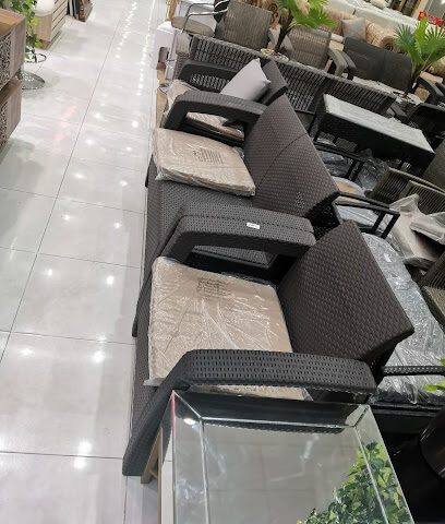 مفروشات - Arar -