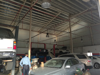 Car care - Yanbu - +966 14 325 0047