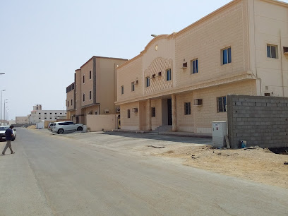 El Seif Camp - Yanbu -