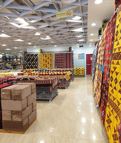 Al Sanidi - Hafar Al Batin - +966 800 442 0000