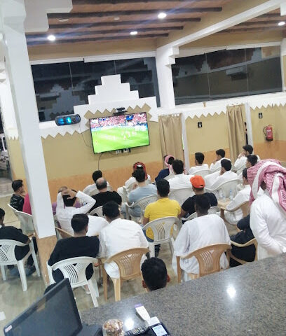 ديوانية فنجال عرب - Al Duwadimi - +966 54 189 1439