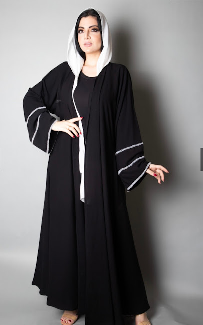 متجر عبايات -