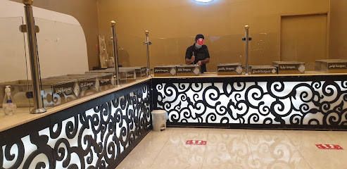 شيف البسبوسة - Buraydah - +966 55 196 5286