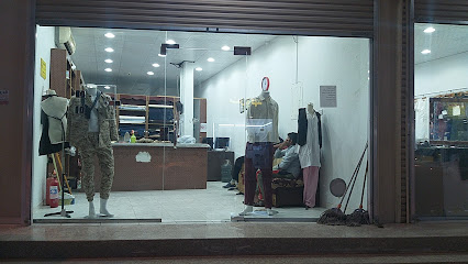 AL NAJOM TAILOR - Yanbu - +966 58 251 1426