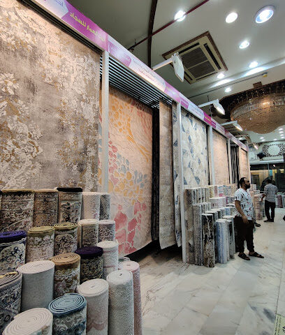 Al Ammar House of Carpets - Riyadh - +966 59 546 3030
