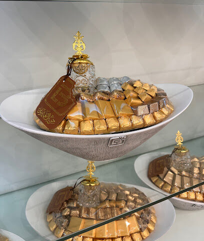 لابوشيه العليا - LaBouchee Olaya - Riyadh - +966 55 385 9841