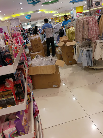 Splash - Saudi Arabia|Al Madinah Al Munawwarah|Jeddah Makkah Highway Al Noor Mall|Al Noor Mall