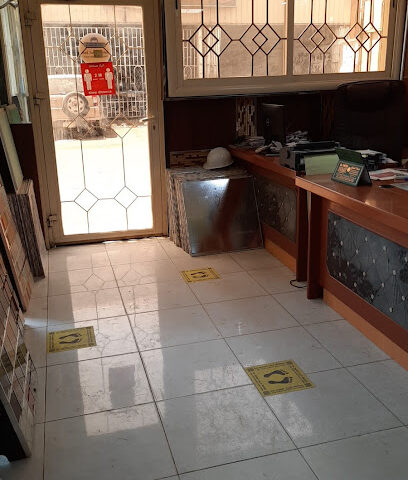 فتح الخير للديكورات والاخشاب ومواد البناء - Mecca - +966 12 570 9808