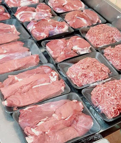 Prince Ryan Butchery - Al Hofuf - +966 58 000 0193