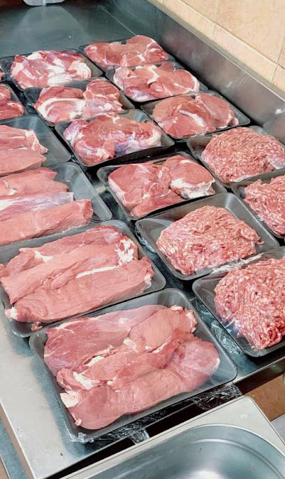 Prince Ryan Butchery - Saudi Arabia|Al Hofuf 36362|Al Rawdha|Al Khalij Rd