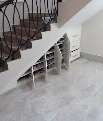 Carpenter shop - Dammam - +966 59 836 8448