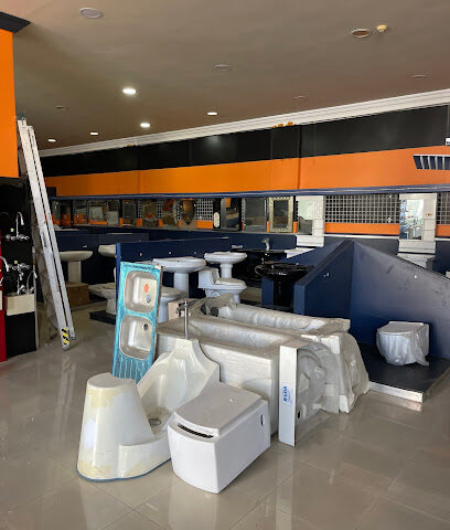 الشاطري للعزل المائي والحراري وموادالبناء - Jeddah - +966 50 650 6735