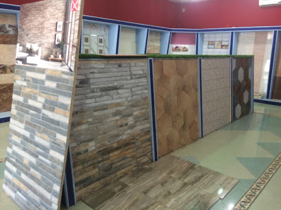 فارسكو - للسيراميك والرخام والبورسلان ومواد البناء Farsco - Ceramics - Hail - +966 16 543 1199