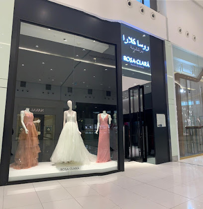 ROSA CLARÁ - Riyadh - +966 59 982 1992