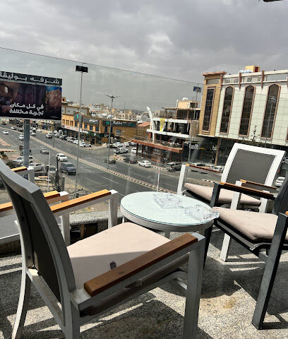 Kiva Han Coffee - كيفاهان كافيه - Abha - +966 59 028 4693