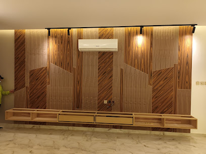 رضوان شہزاد الدیکور موبیلیا - Riyadh - +966 55 200 9271