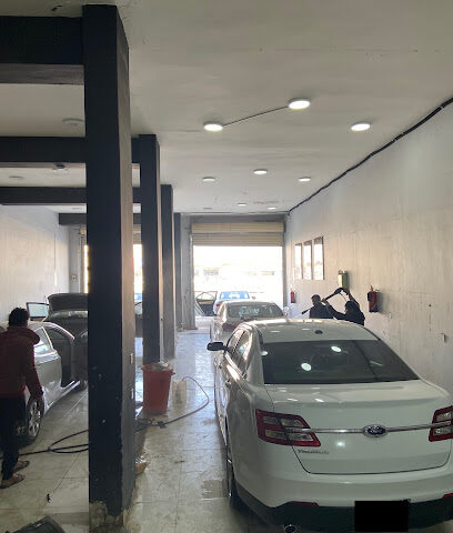 الموج الساطع للعناية بالسيارات - Buraydah - +966 50 455 4959