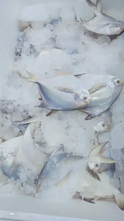 ولاء للأسماك الطازجة Wala fresh fish - Sakaka 72311