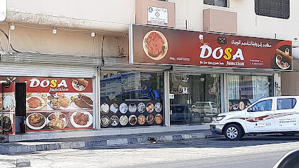 Dosa Junction - Al Jubail -