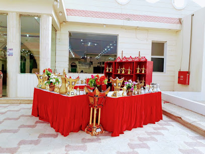 مقهى المواجيب - Afif - +966 55 259 9744