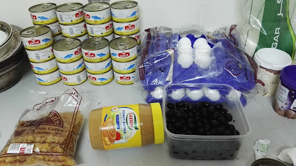 Gulf Catering Head Office - Riyadh - +966 11 475 5555