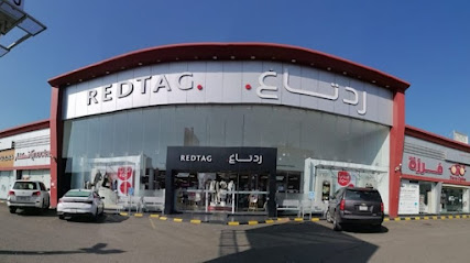 REDTAG - Taif - +966 800 304 3113