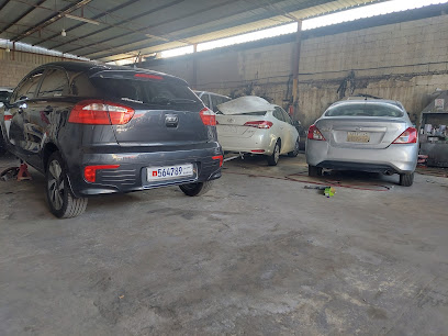 Samaa Al Khobar Workshop ورشا سماء الخبر لصيانه سيارات - Al Khobar - +966 50 811 0203