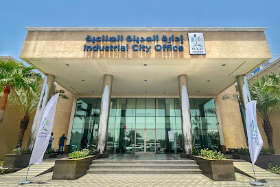 Asharqia Chamber Desk - Dammam - +966 13 859 8293