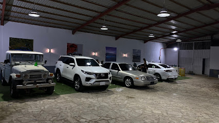 بست كار - Sajir - +966 53 295 5957