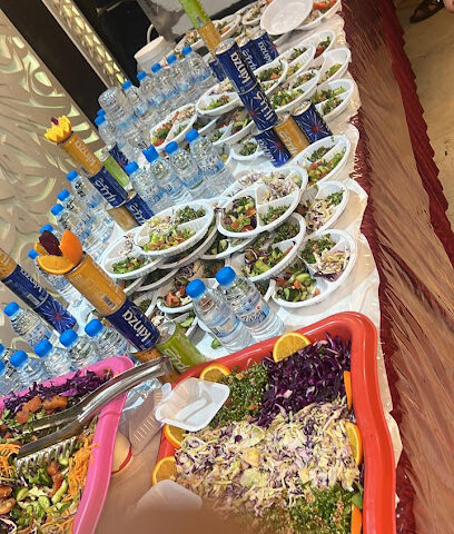 مطابخ ربوع طيبة لخدمات الاعاشة - Al Madinah Al Munawwarah - +966 58 233 0941