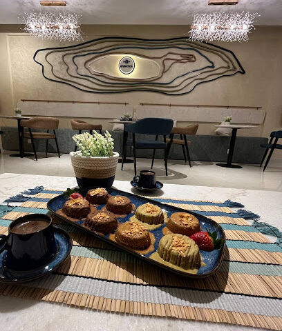 ATLANTICA CAFÉ | اتلانتيكا كافيه - Yanbu - +966 59 208 0508