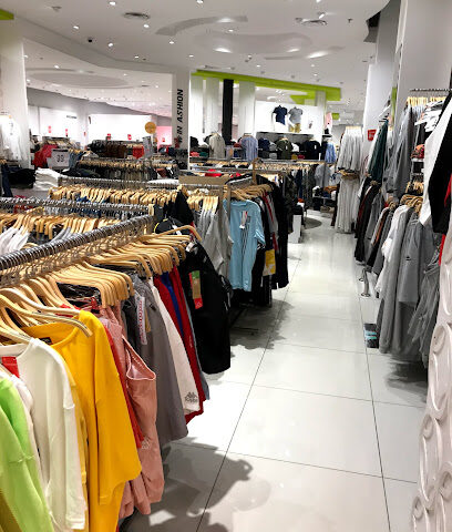 Centrepoint - Jazan - +966 800 111 1027