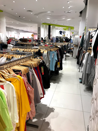 Centrepoint - Saudi Arabia|Kadi Mall Gate No. 3 at Ground Floor