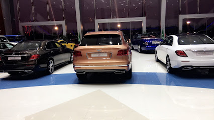 My Car Showroom - Riyadh - +966 11 488 8777