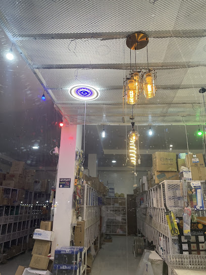 مؤسسه/ هامات الفخامه لمواد البناء التجاريه - Saudi Arabia|Najran 66565|NJJA2444، 2444 علي زايد علي البكري الشهري،|8222،
