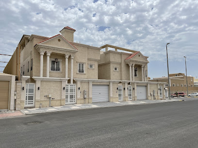 담맘 게스트하우스 - Dhahran - +966 55 349 5827