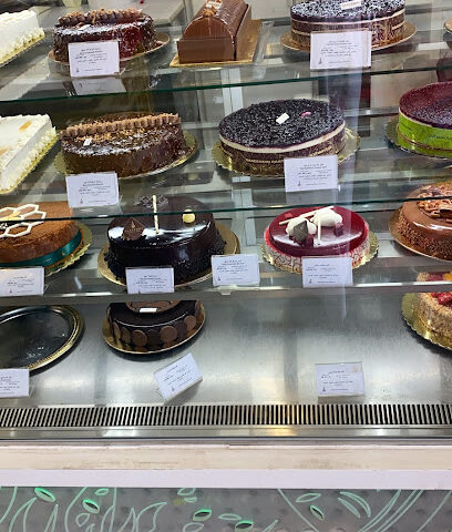 Saad Eddin Sweets - Nairyah - +966 9200 17070