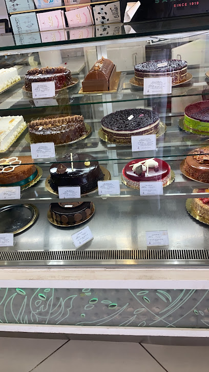Saad Eddin Sweets - Saudi Arabia|Nairyah 37451|75، العزيزية،