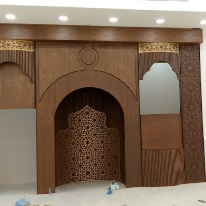 منجرة أول ختمة للنجاره - Dammam - +966 53 544 9111