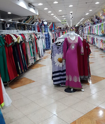 الصالة الكبرئ - Najran - +966 17 543 6722