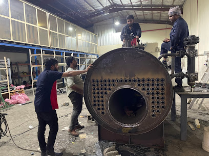 WBT Steam Boiler Equipment Maintenance Saudi Arabia - Al Jubail - +966 50 463 7866