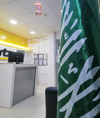 Hertz Airport - Jeddah -