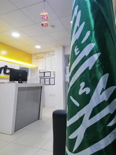 Hertz Airport - Jeddah 23443