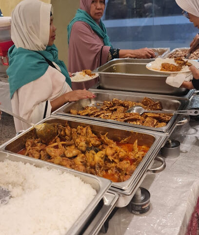 MAKKI CATERING COMPANY -شركة مكي للإعاشة - Mecca -
