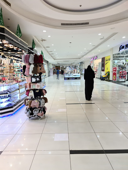 Serbal Shoke - Ar Rass 58881