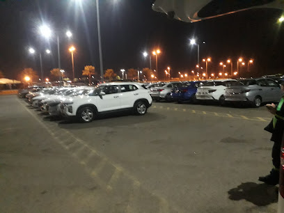 Lumi Car Rental - Al Madinah Al Munawwarah -