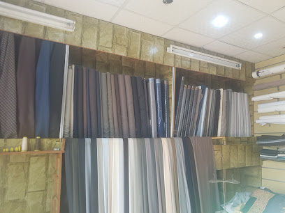خياط فرسان المراسيم للخياطة الرجالية - Al Wajh - +966 53 208 4204